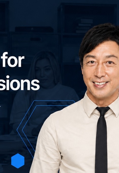 CEO 坂井和彦 未来志向プロフィール